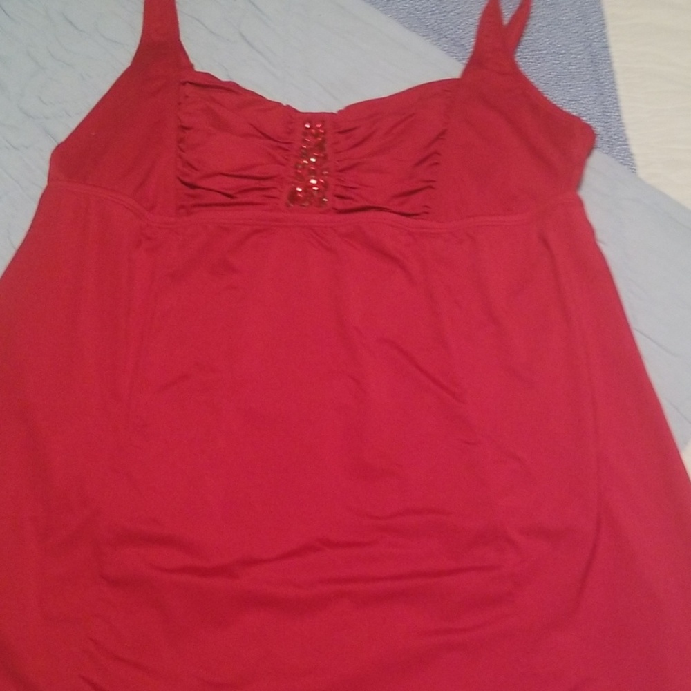 Jantzen bathing suit